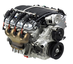 B3188 Engine